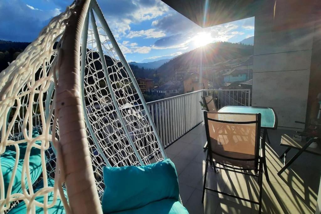 Apartament Erika Premium Синая Экстерьер фото