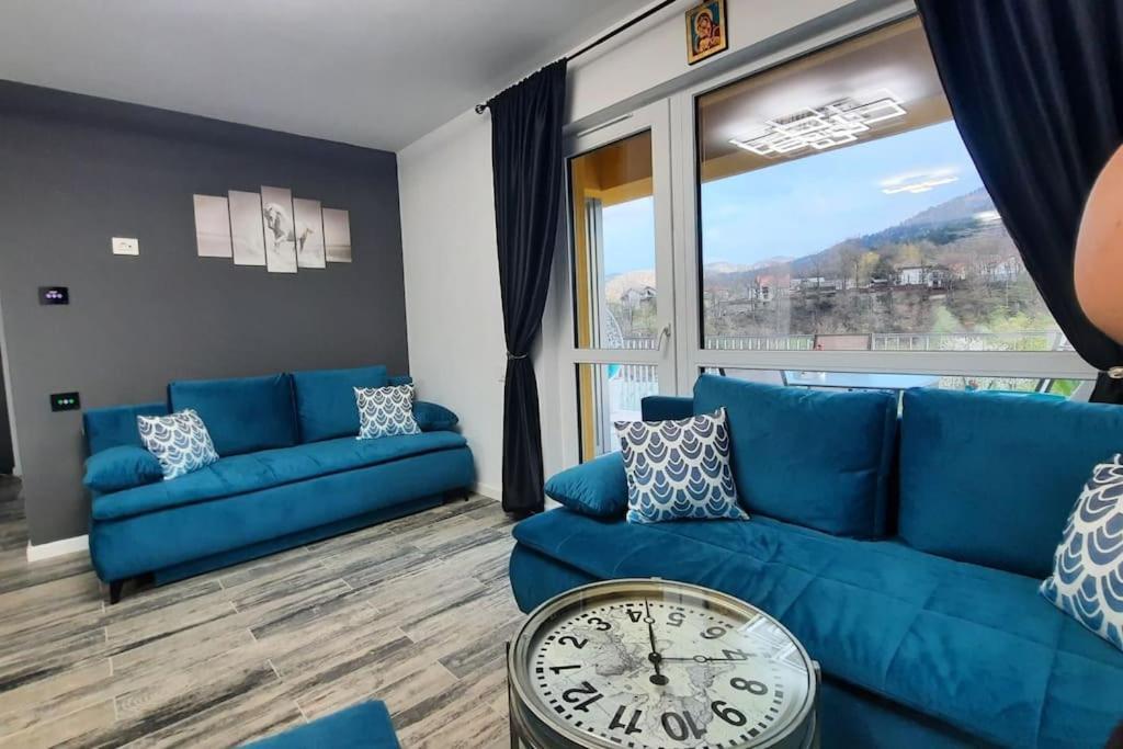 Apartament Erika Premium Синая Экстерьер фото