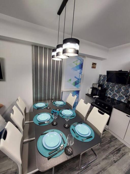 Apartament Erika Premium Синая Экстерьер фото