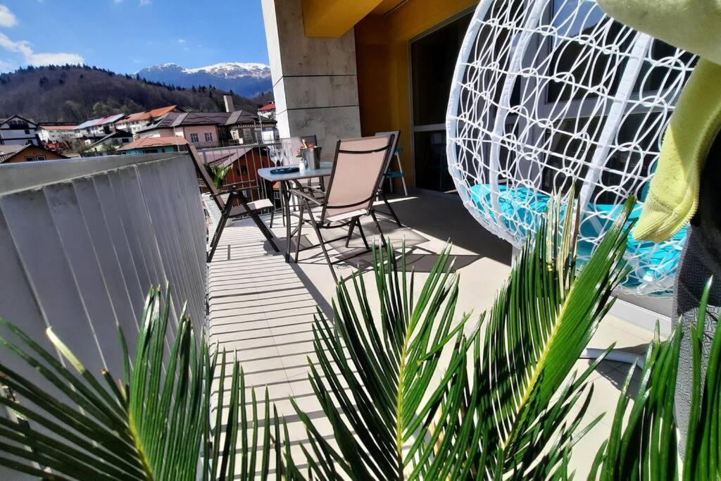 Apartament Erika Premium Синая Экстерьер фото